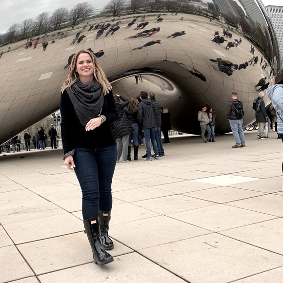 Meet The Posher - Picture 4 of 5